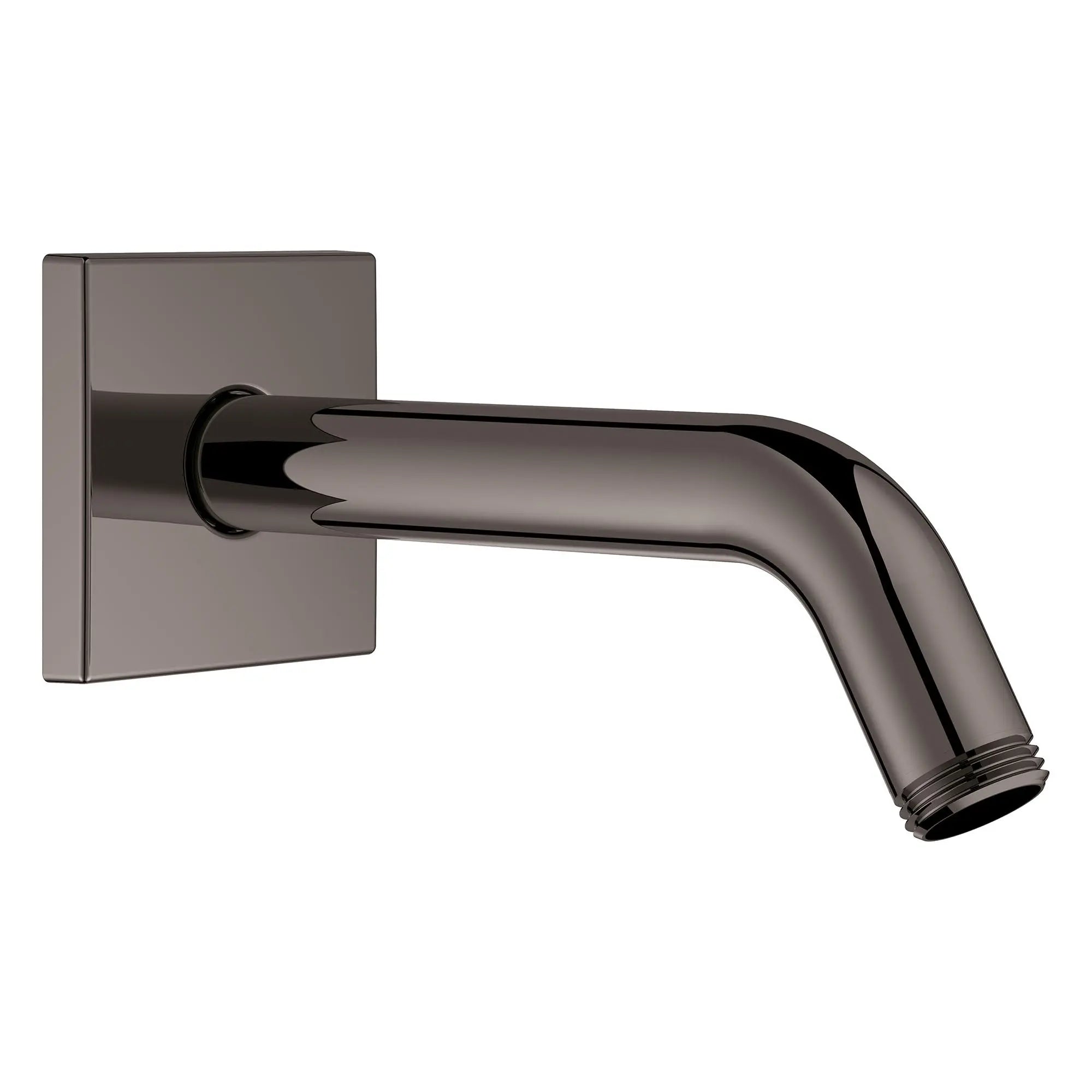 Grohe RELEXA SHOWER ARM  Hard Graphite 26633A00 - Plumbing Market