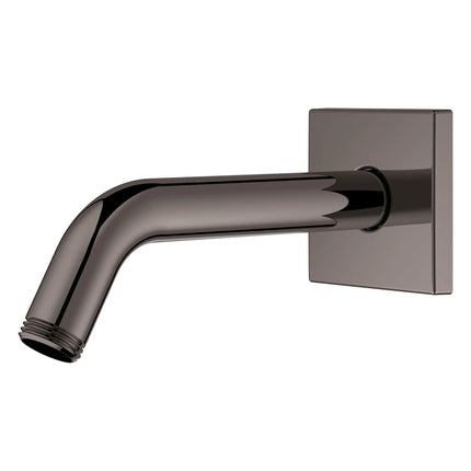 Grohe RELEXA SHOWER ARM  Hard Graphite 26633A00 - Plumbing Market