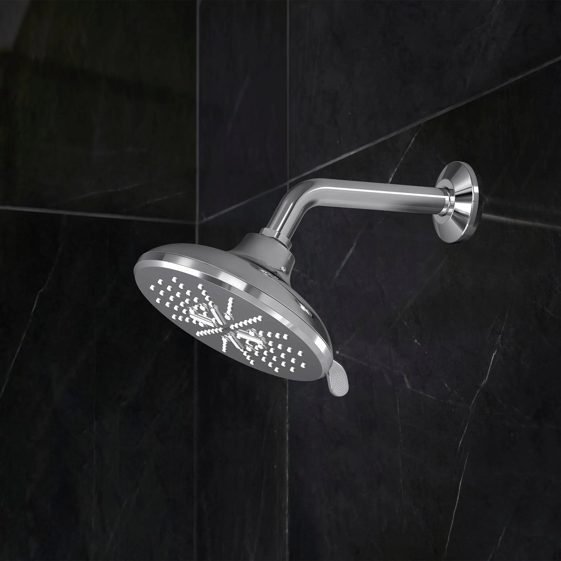 Grohe RELEXA SHOWER ARM NPT US  Chrome 27412000 - Plumbing Market