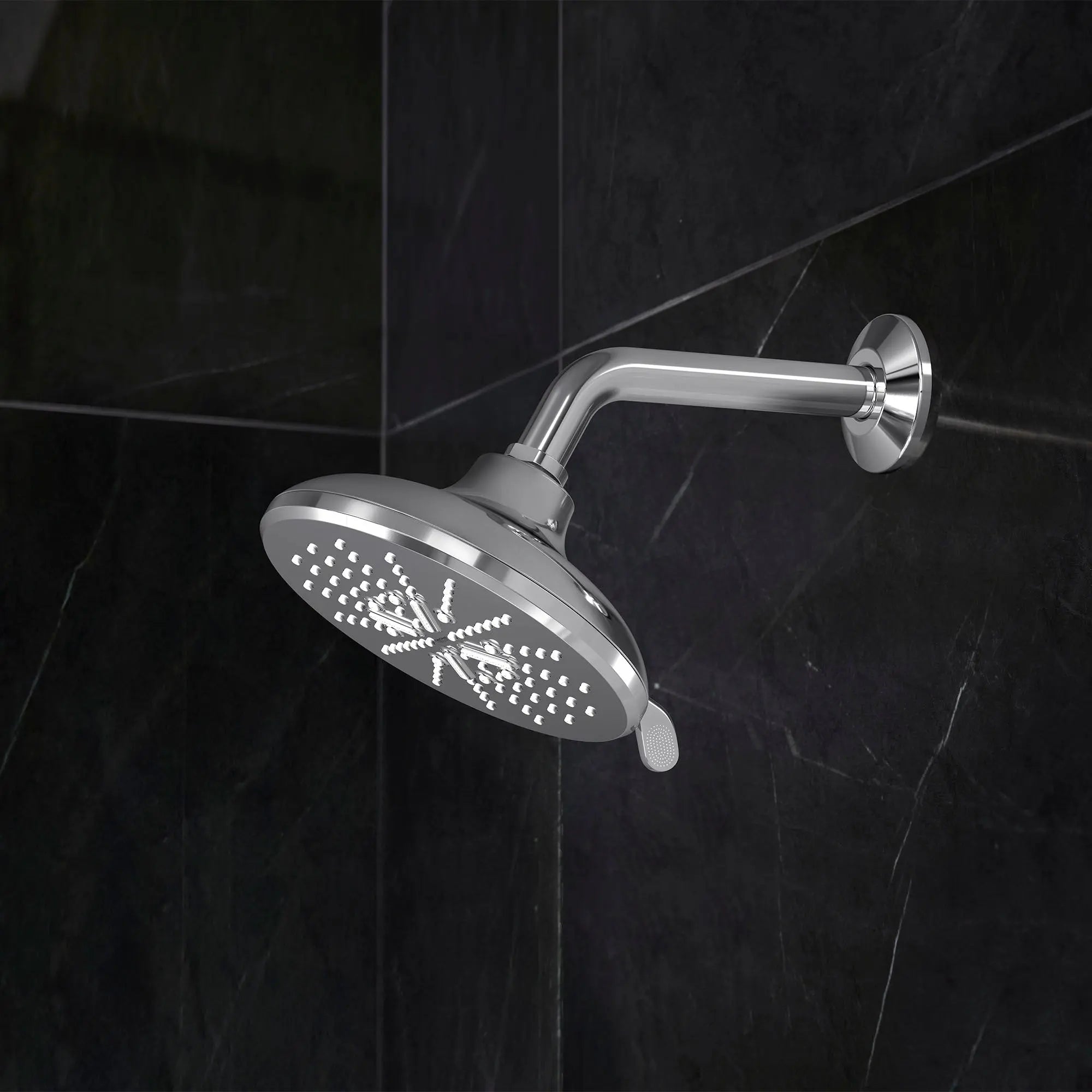 Grohe RELEXA SHOWER ARM NPT US  Chrome 27412000 - Plumbing Market
