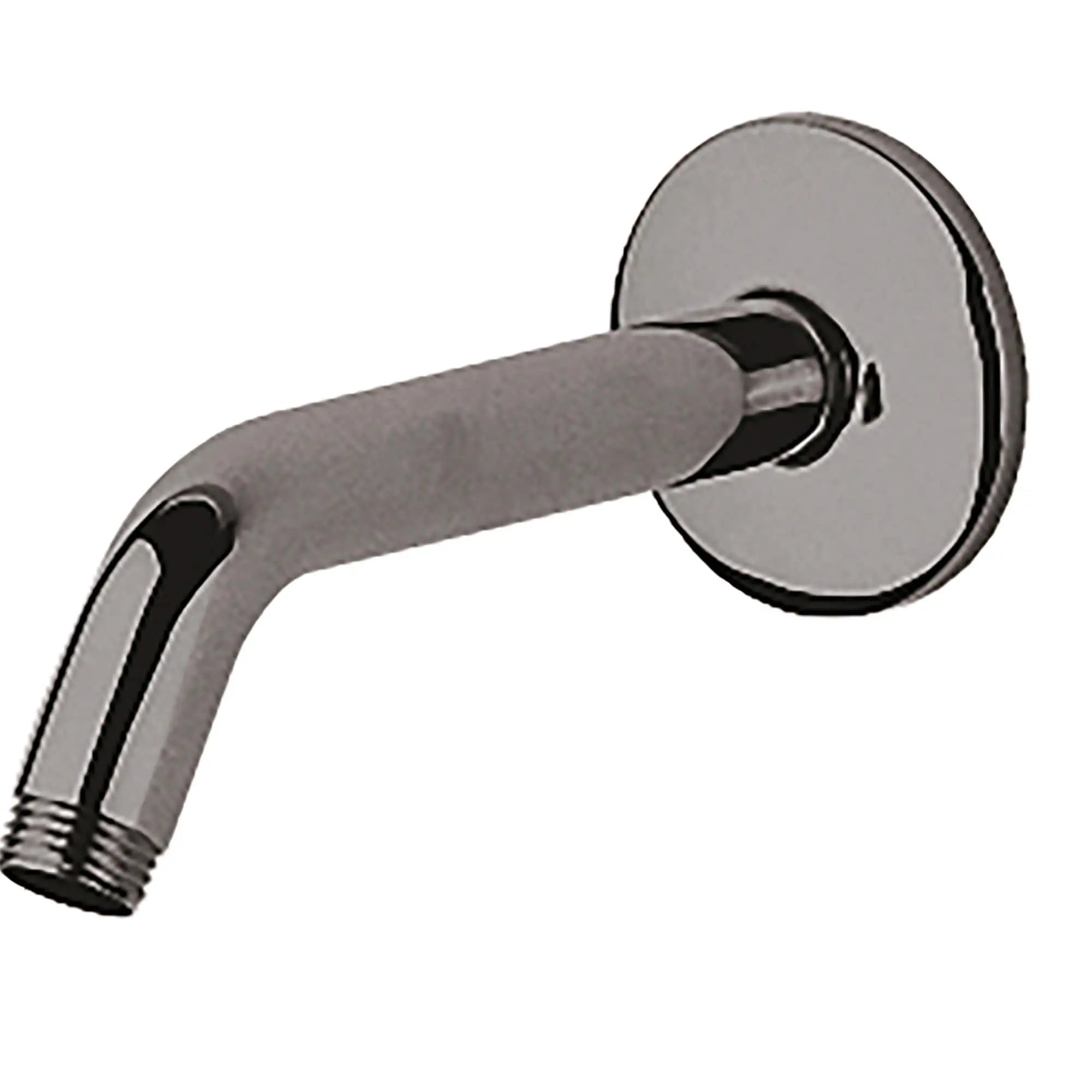 Grohe RELEXA SHOWER ARM NPT US  Hard Graphite 27412A00 - Plumbing Market