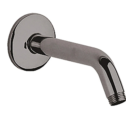 Grohe RELEXA SHOWER ARM NPT US  Hard Graphite 27412A00 - Plumbing Market