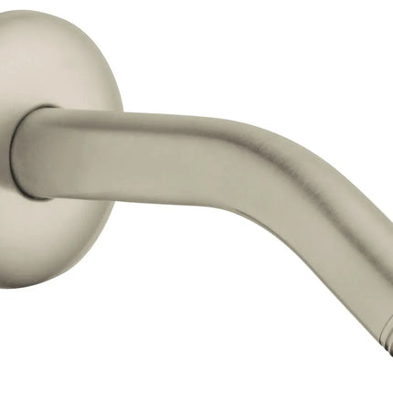 Grohe RELEXA SHOWER ARM US 125MM  Brushed Nickel 27414EN0 - Plumbing Market