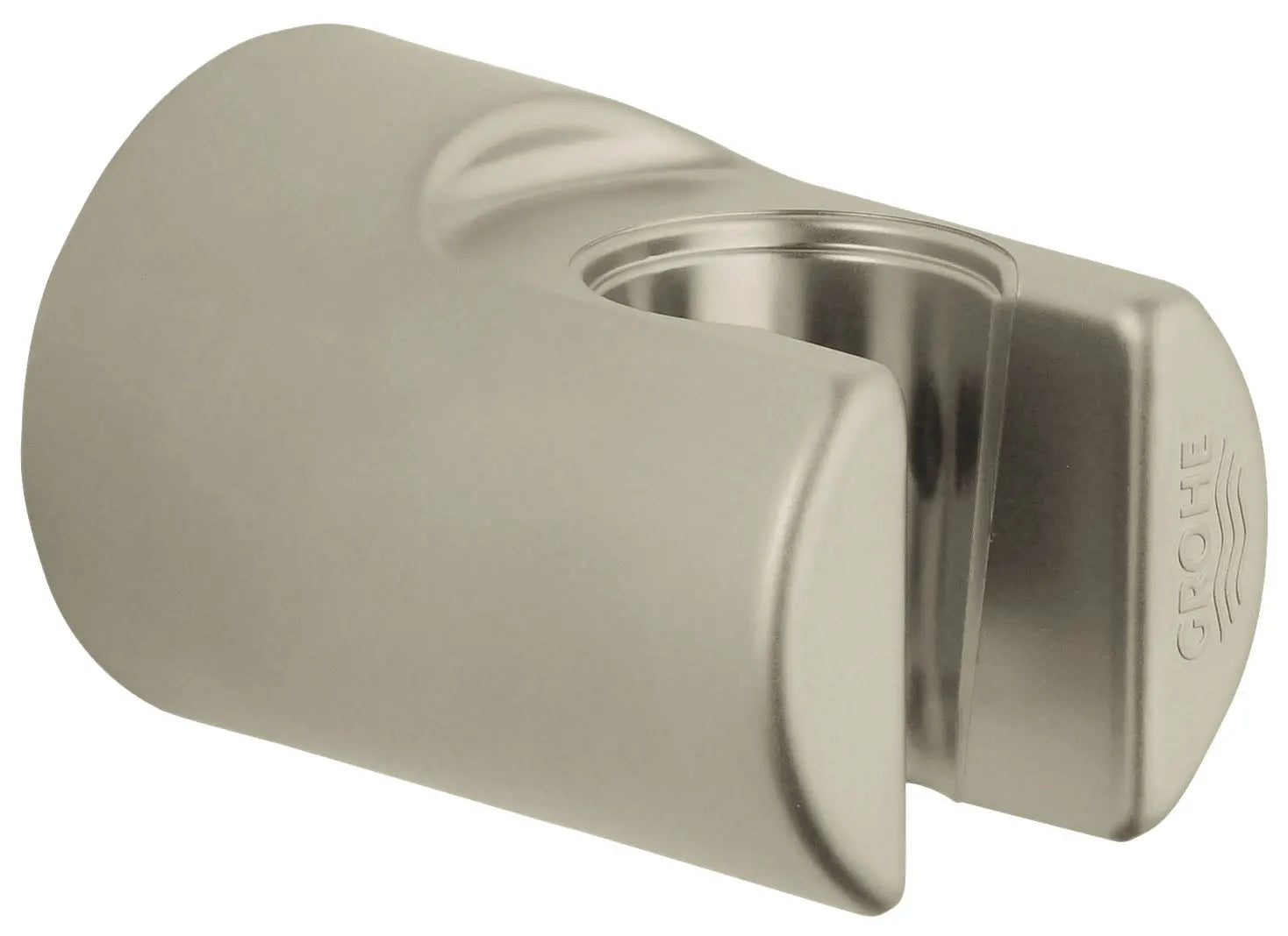 Grohe RELEXA WALL HOLDER  Brushed Nickel 28622EN0 - Plumbing Market