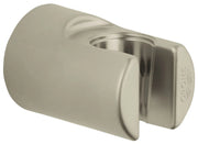 Grohe RELEXA WALL HOLDER  Brushed Nickel 28622EN0 - Plumbing Market