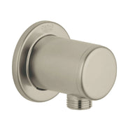 Grohe RELEXA WALL UNION NPT US  Brushed Nickel 28627EN0 - Plumbing Market
