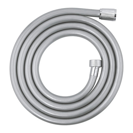 Grohe RELEXAFLEX, SHOWER HOSE, NON-METALLIC  Chrome 28155001 - Plumbing Market