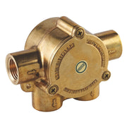 Grohe REMOTE PBV  No Finish 35204000 - Plumbing Market