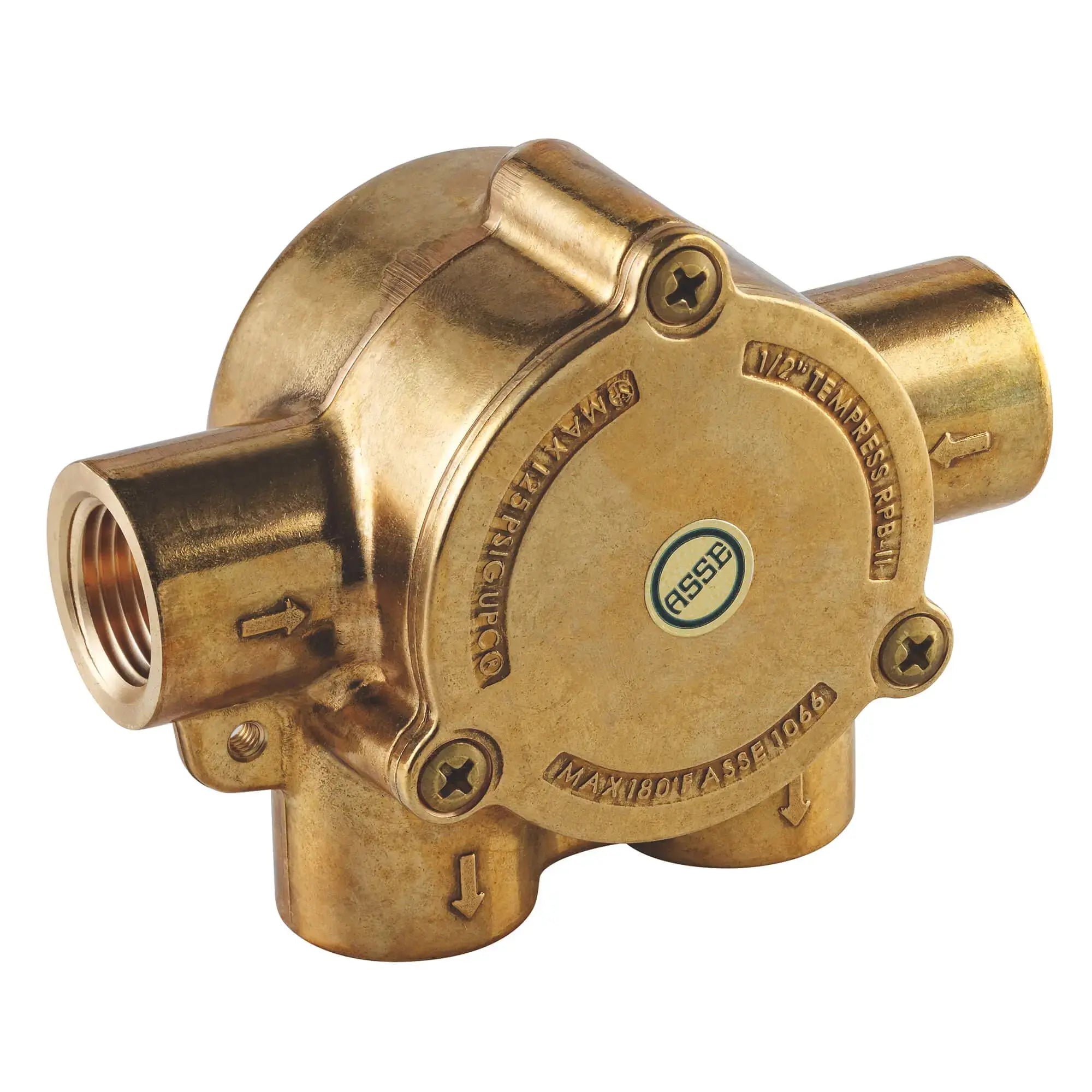 Grohe REMOTE PBV  No Finish 35204000 - Plumbing Market