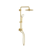 Grohe RETRO-FIT SHW SYSTEM  Brushed Cool Sunrise 27867GN1 - Plumbing Market