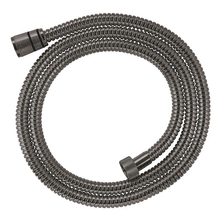 Grohe ROTAFLEX METAL SHW. HOSE 1500  Hard Graphite 26994A00 - Plumbing Market