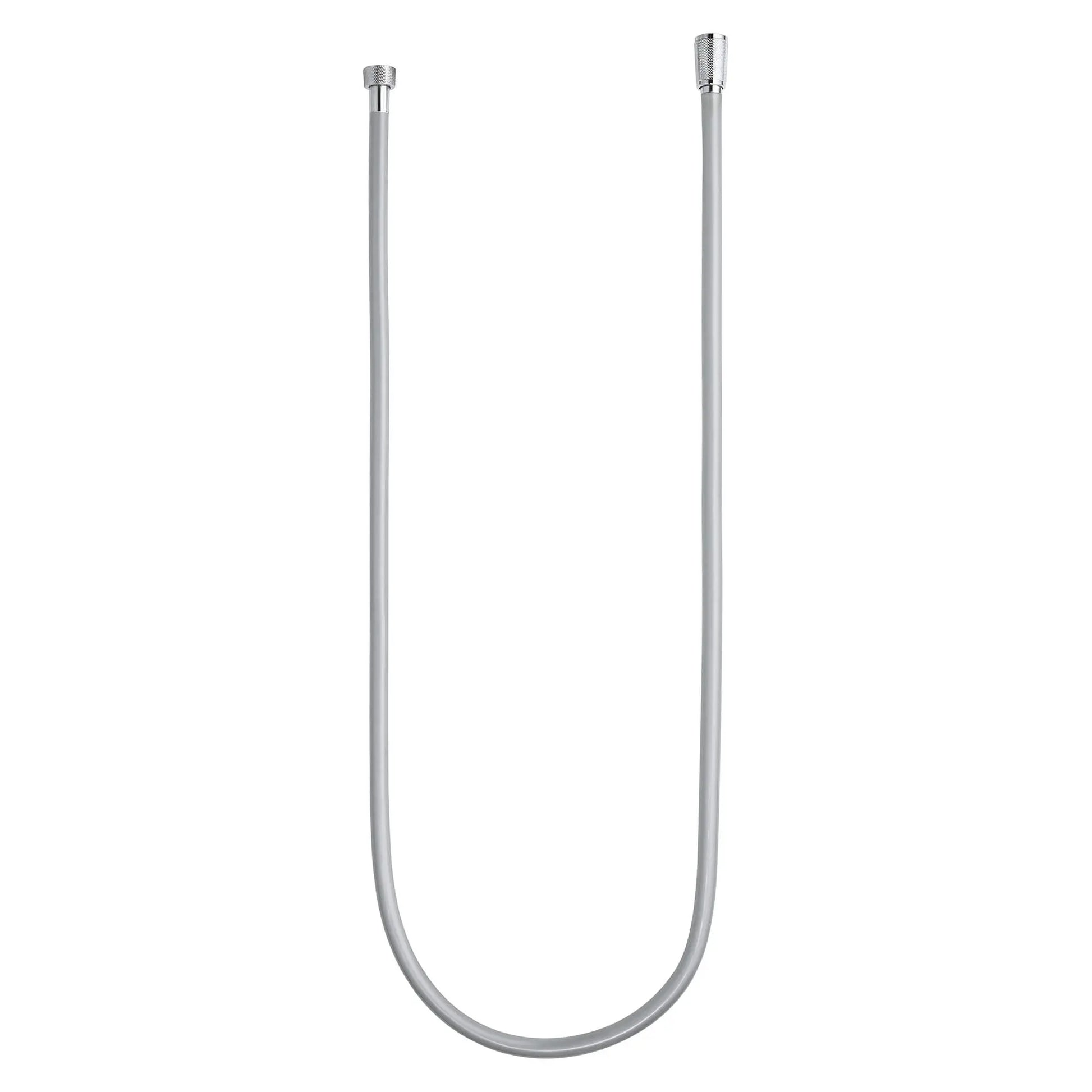 Grohe ROTAFLEX SHOWER HOSE 1500MM BL  Chrome 28409001 - Plumbing Market