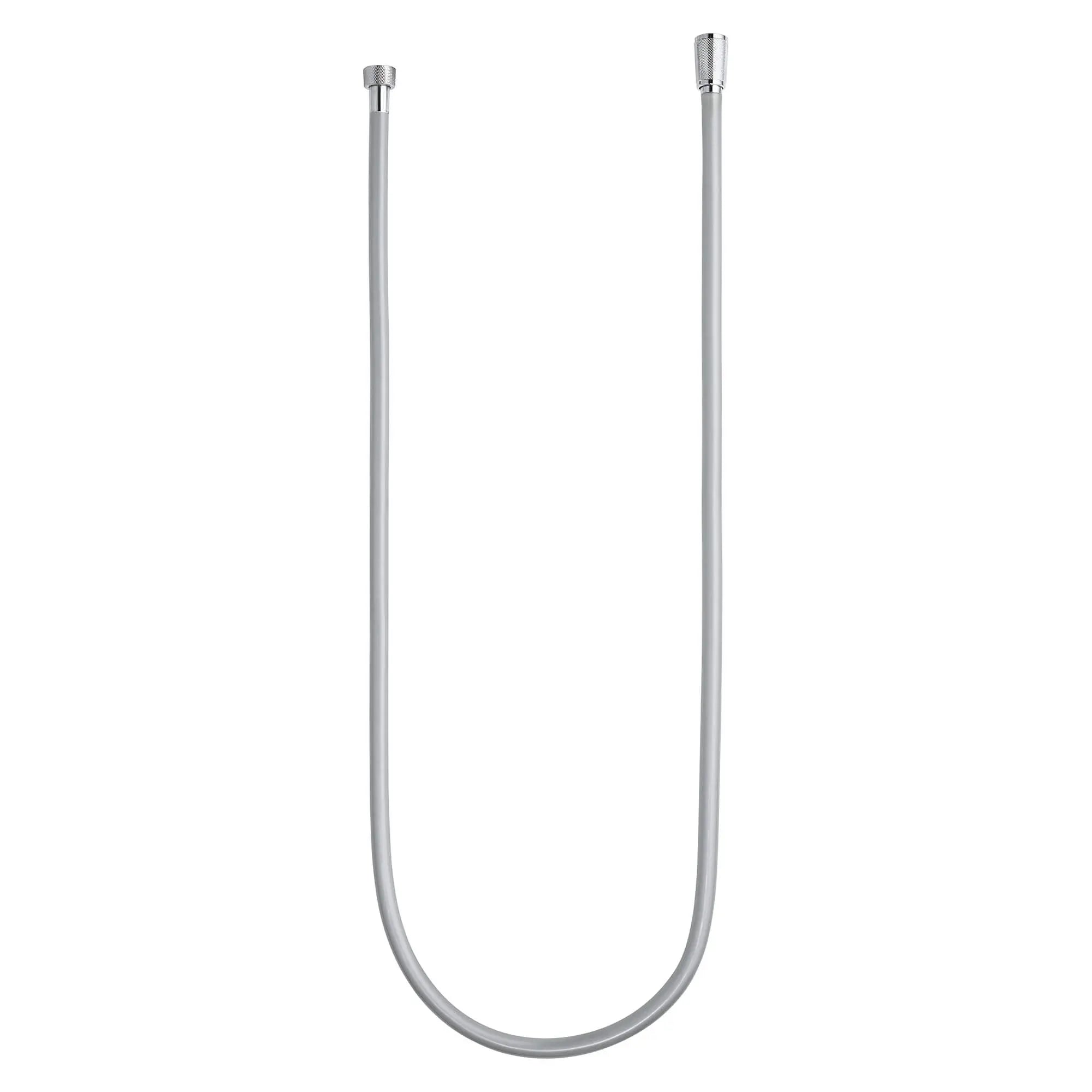 Grohe ROTAFLEX SHOWER HOSE 1500MM BL  Chrome 28409001 - Plumbing Market