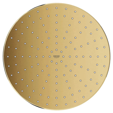 Grohe RSH 310 MONO HEADSHOWER 6,6L  Brushed Cool Sunrise 26569GN0 - Plumbing Market