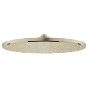 Grohe RSH 310 MONO HEADSHOWER 6,6L  Brushed Nickel 26569EN0 - Plumbing Market