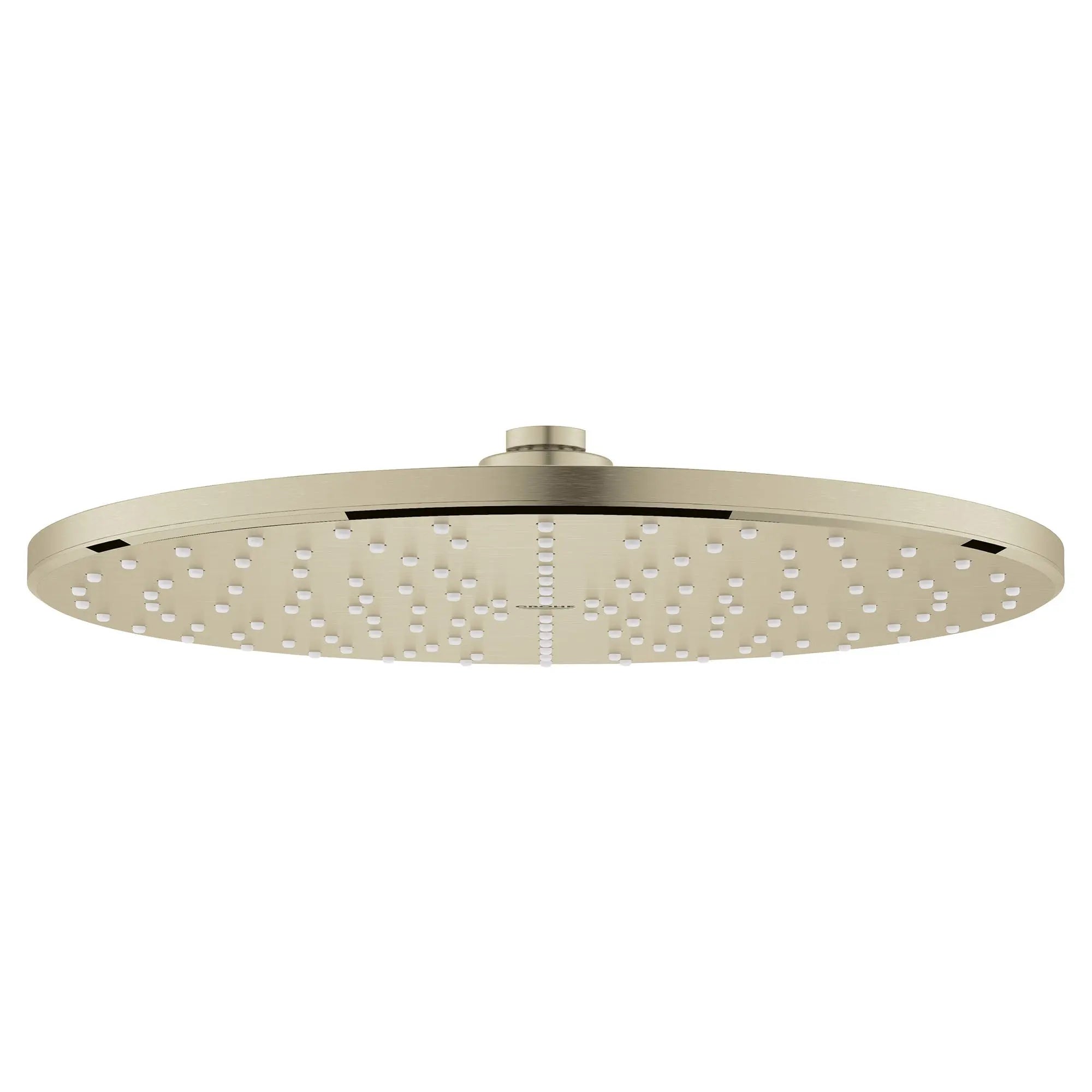 Grohe RSH 310 MONO HEADSHOWER 6,6L  Brushed Nickel 26569EN0 - Plumbing Market
