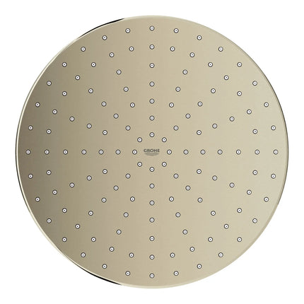 Grohe RSH 310 MONO HEADSHOWER 6,6L  Brushed Nickel 26569EN0 - Plumbing Market