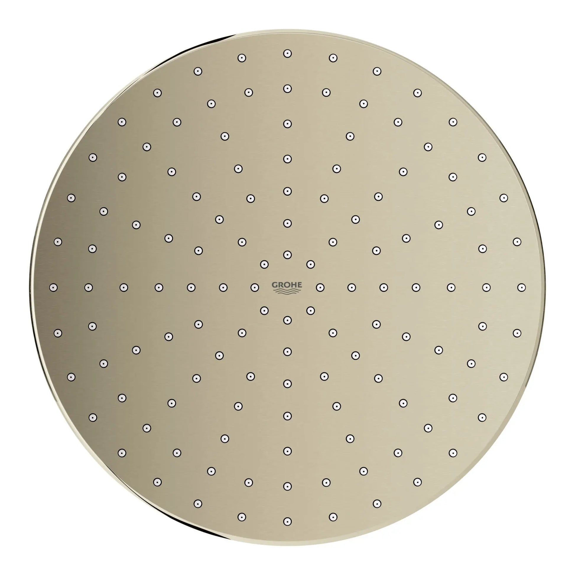 Grohe RSH 310 MONO HEADSHOWER 6,6L  Brushed Nickel 26569EN0 - Plumbing Market