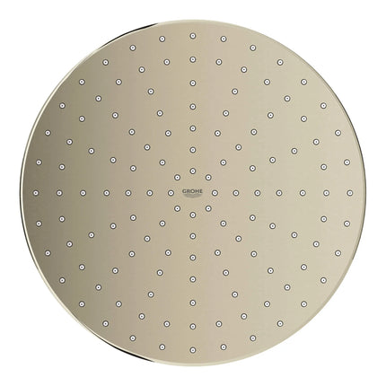 Grohe RSH 310 MONO HEADSHOWER 6,6L  Brushed Nickel 26569EN0 - Plumbing Market