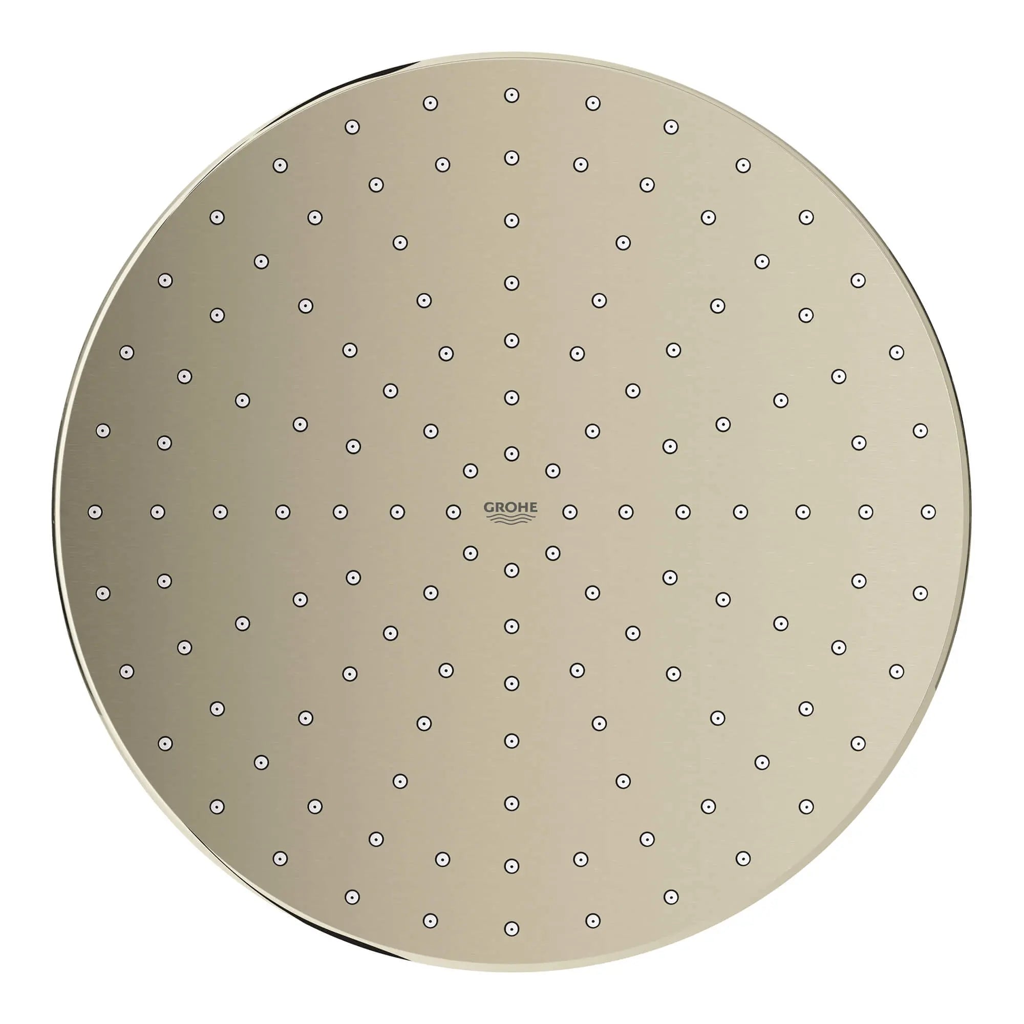 Grohe RSH 310 MONO HEADSHOWER 6,6L  Brushed Nickel 26569EN0 - Plumbing Market