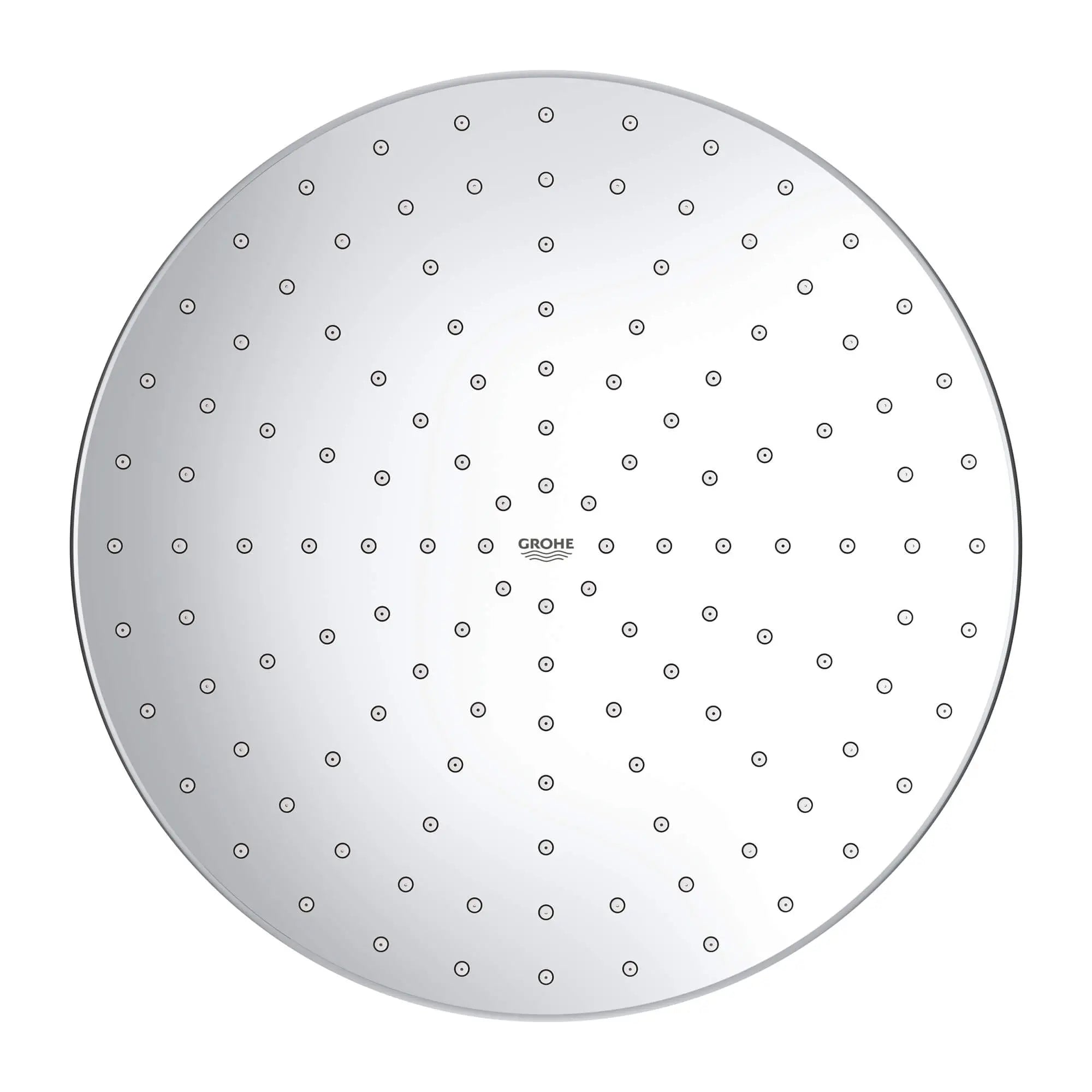 Grohe RSH 310 MONO HEADSHOWER 6,6L  Chrome 26569000 - Plumbing Market