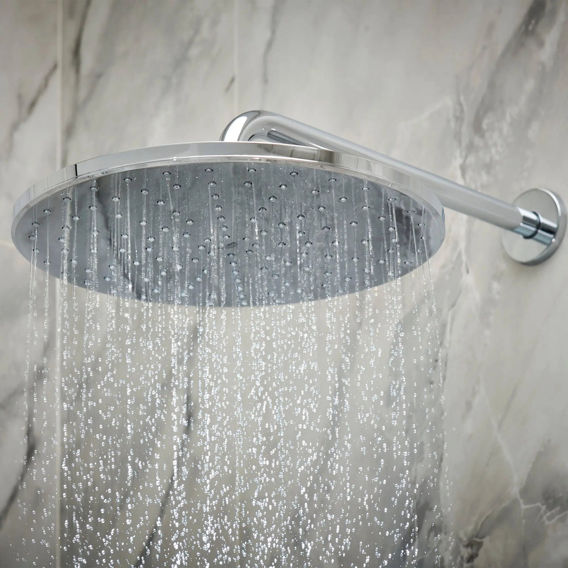 Grohe RSH 310 MONO HEADSHOWER 6,6L  Chrome 26569000 - Plumbing Market