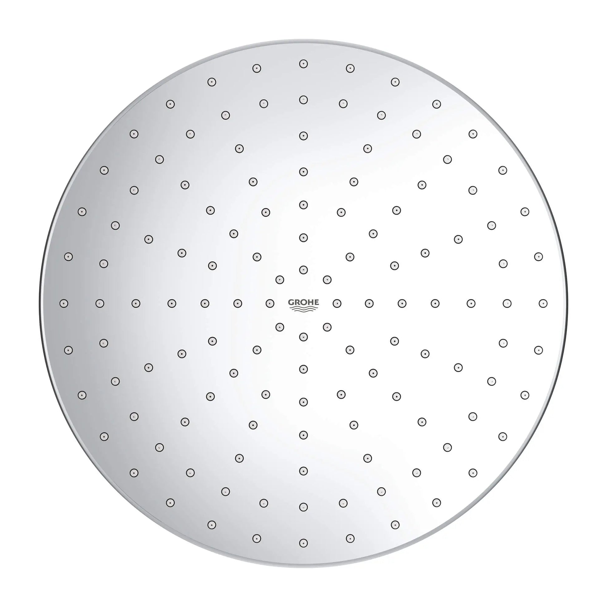 Grohe RSH 310 MONO HEADSHOWER 6,6L  Chrome 26569000 - Plumbing Market