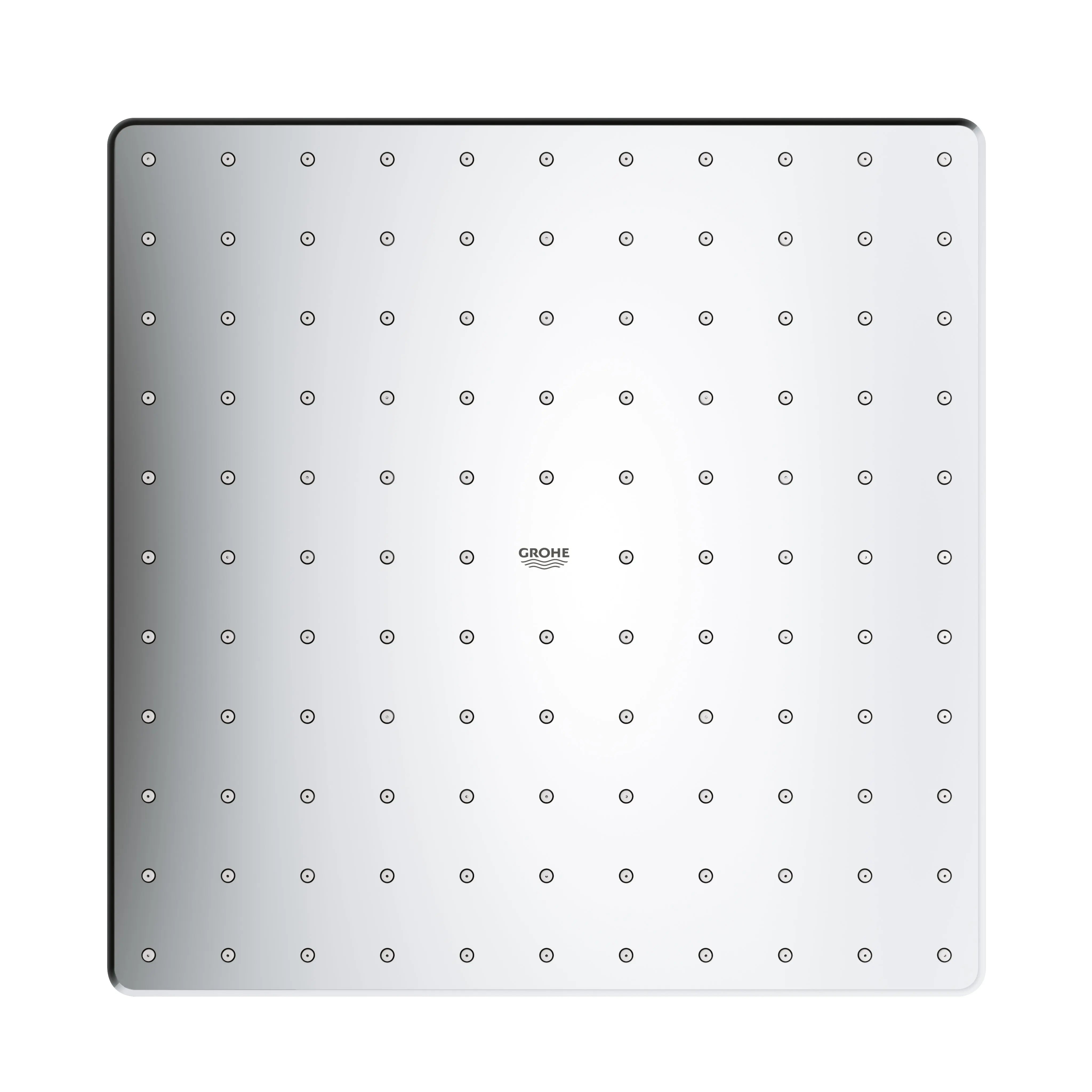 Grohe RSH 310 MONO HEADSHOWER 6,6L  Chrome 26570000 - Plumbing Market