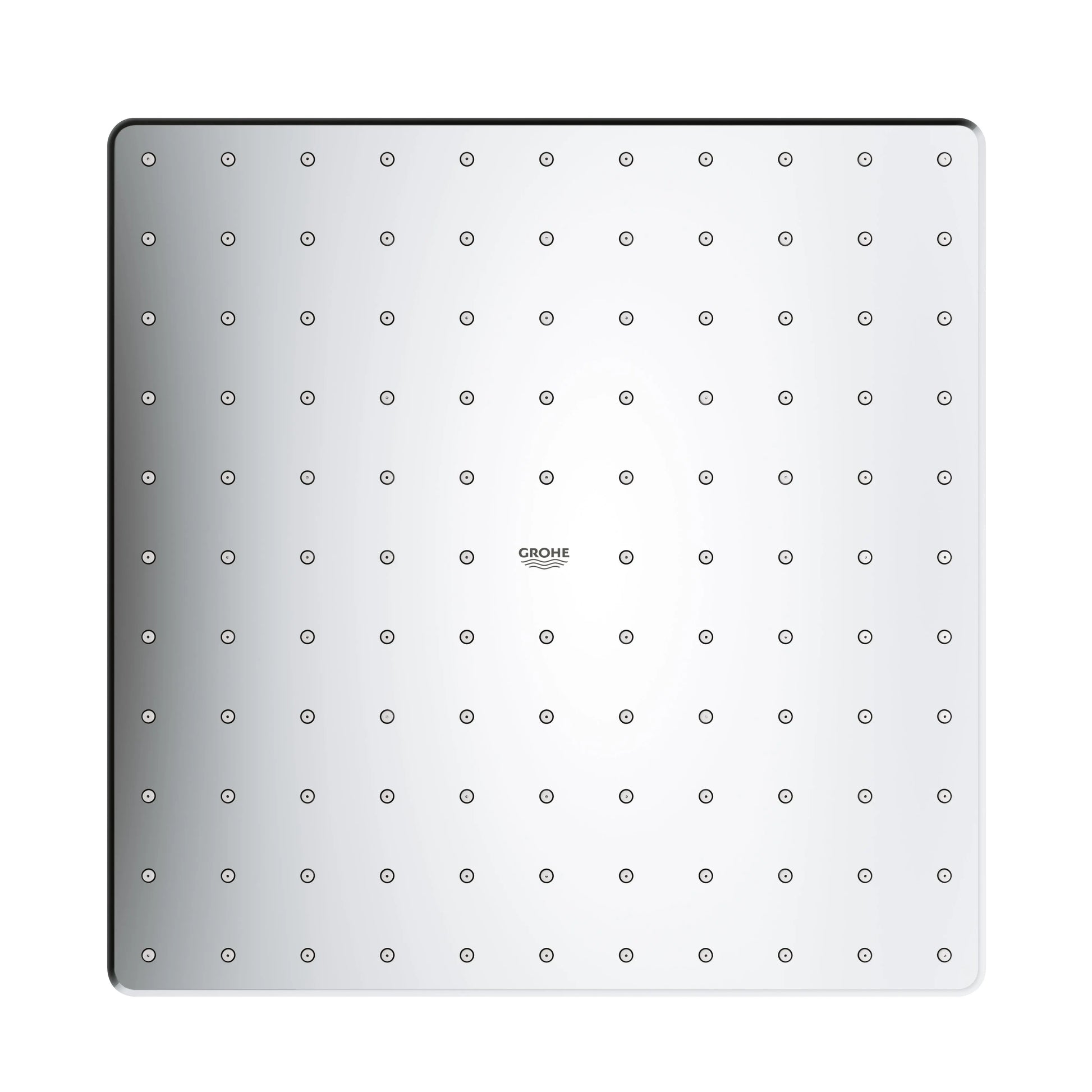 Grohe RSH 310 MONO HEADSHOWER 6,6L  Chrome 26570000 - Plumbing Market