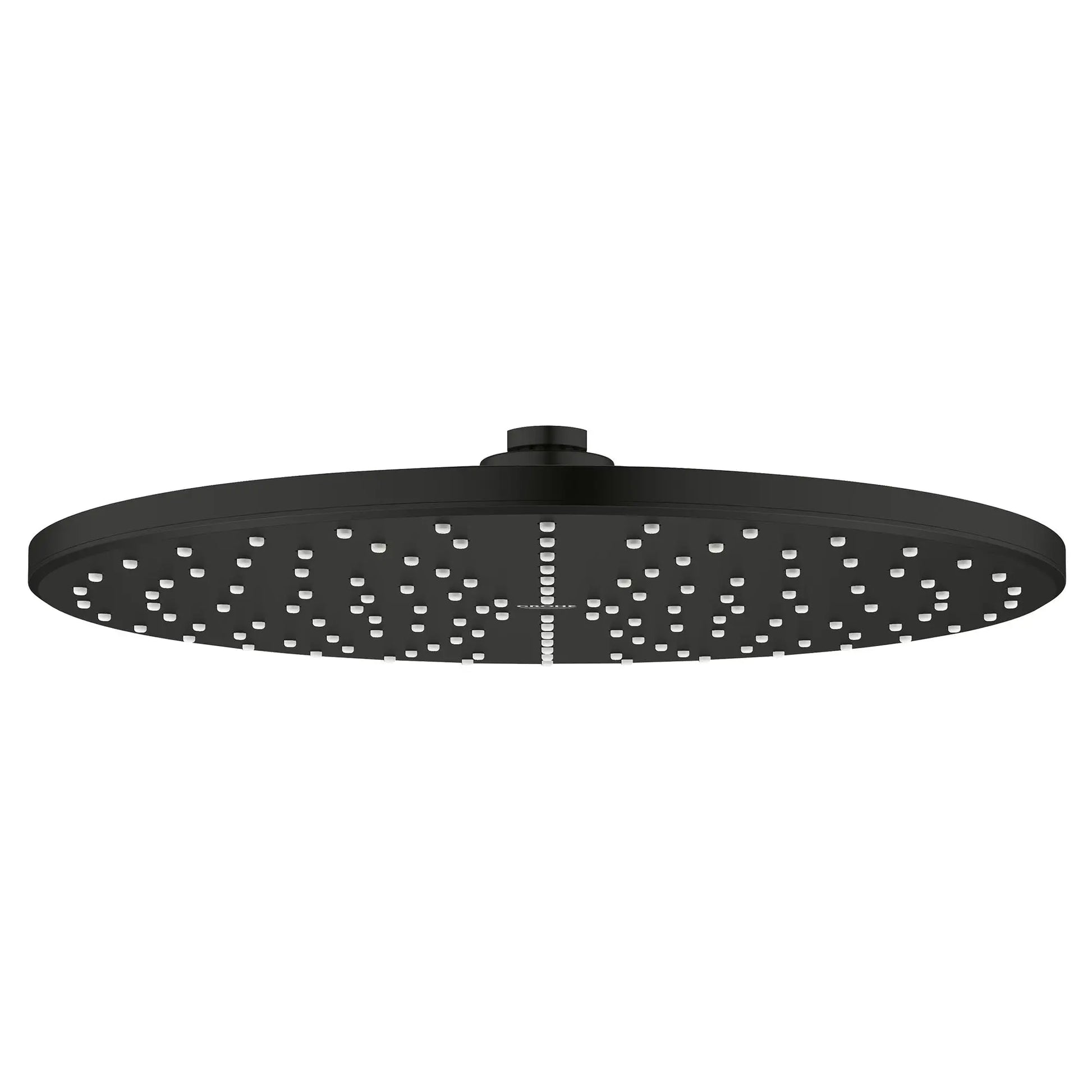 Grohe RSH 310 MONO HEADSHOWER 6,6L Matte Black 265692430 - Plumbing Market