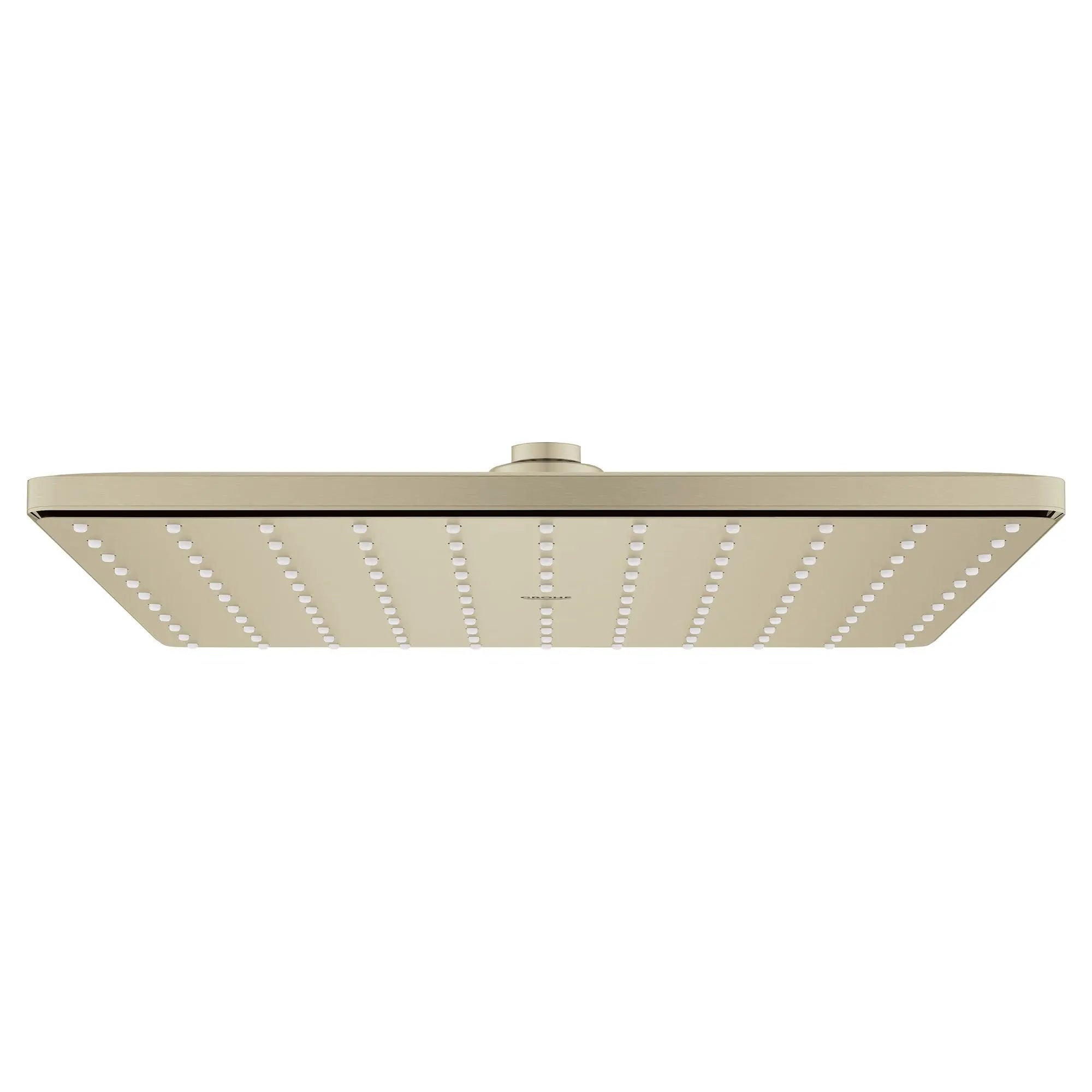 Grohe RSH 310 MONO SHOWERHEAD 6,6L  Brushed Nickel 26570EN0 - Plumbing Market