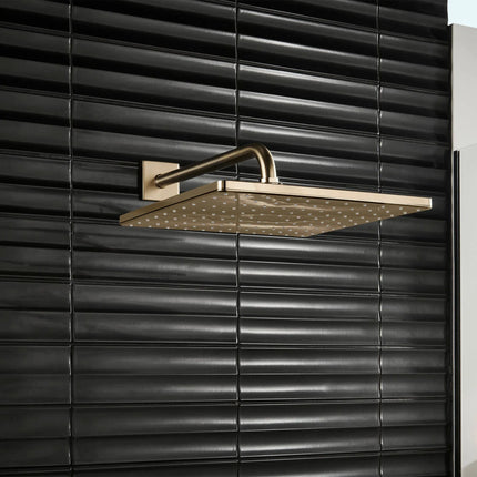 Grohe RSH 310 MONO SHOWERHEAD 6,6L  Brushed Nickel 26570EN0 - Plumbing Market