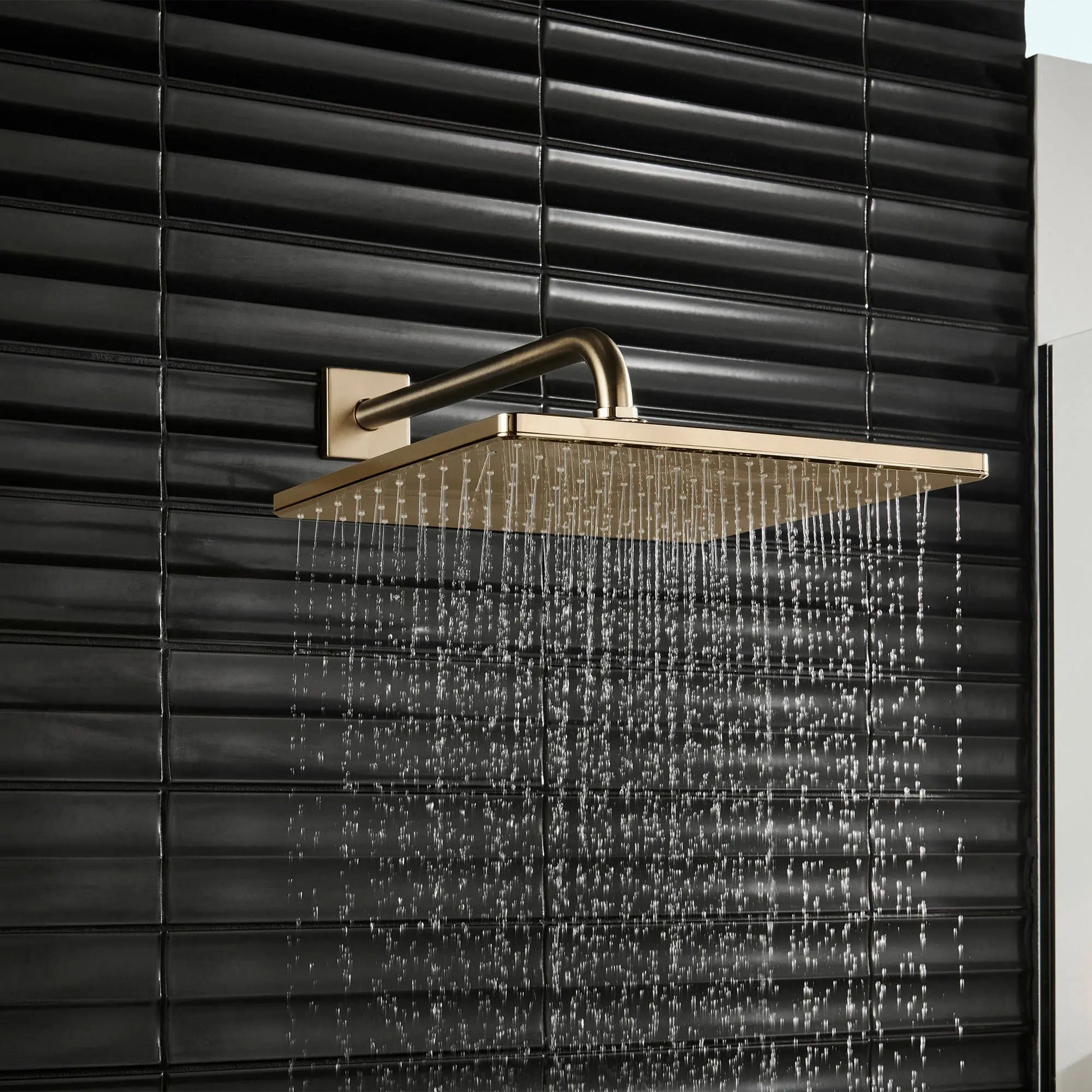 Grohe RSH 310 MONO SHOWERHEAD 6,6L  Brushed Nickel 26570EN0 - Plumbing Market