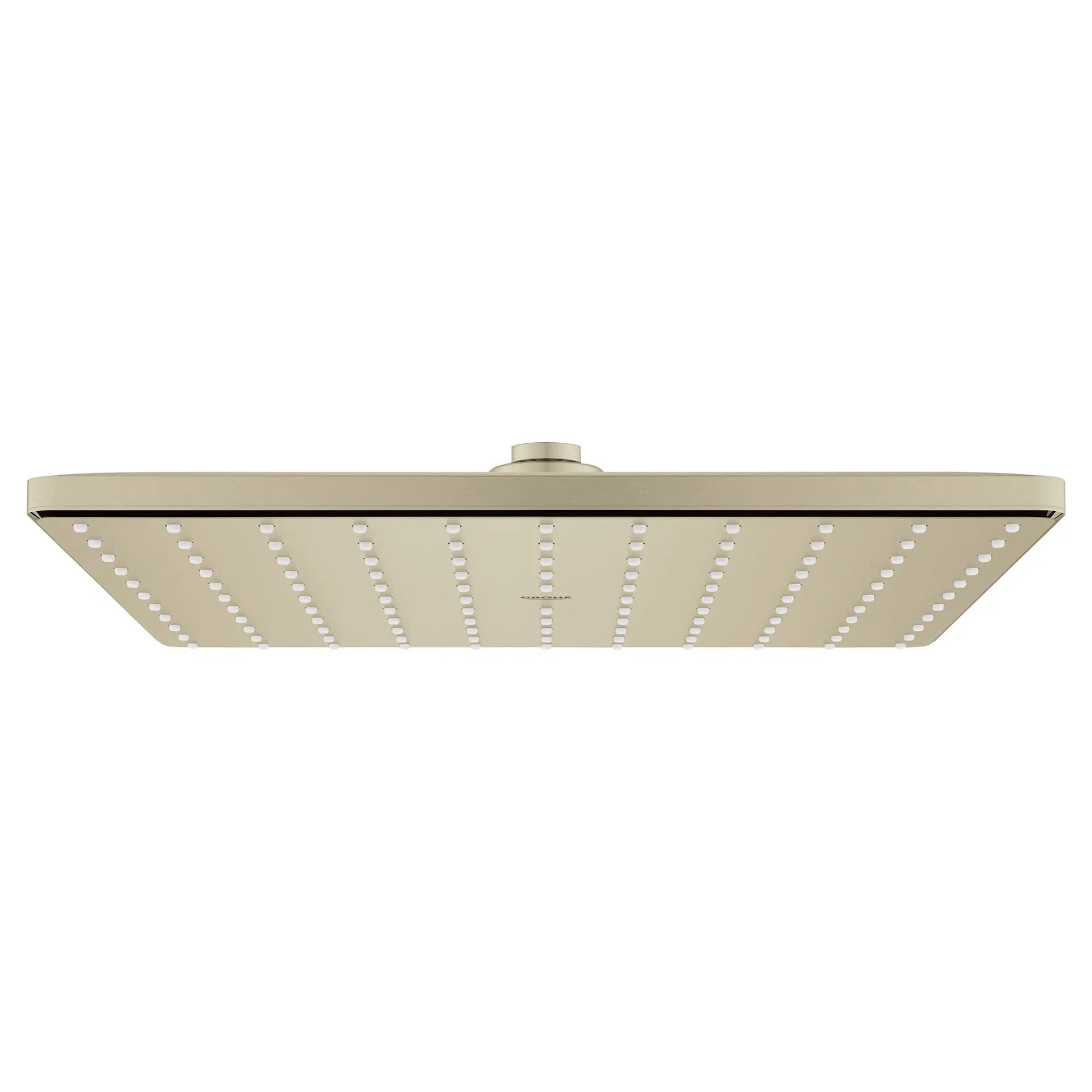 Grohe RSH 310 MONO SHOWERHEAD 6,6L  Brushed Nickel 26570EN0 - Plumbing Market