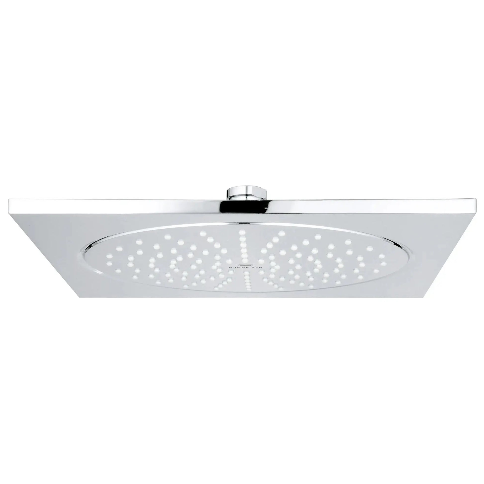 Grohe RSH AQUA 10" HEADSHOWER 6,6L US  Chrome 26881000 - Plumbing Market