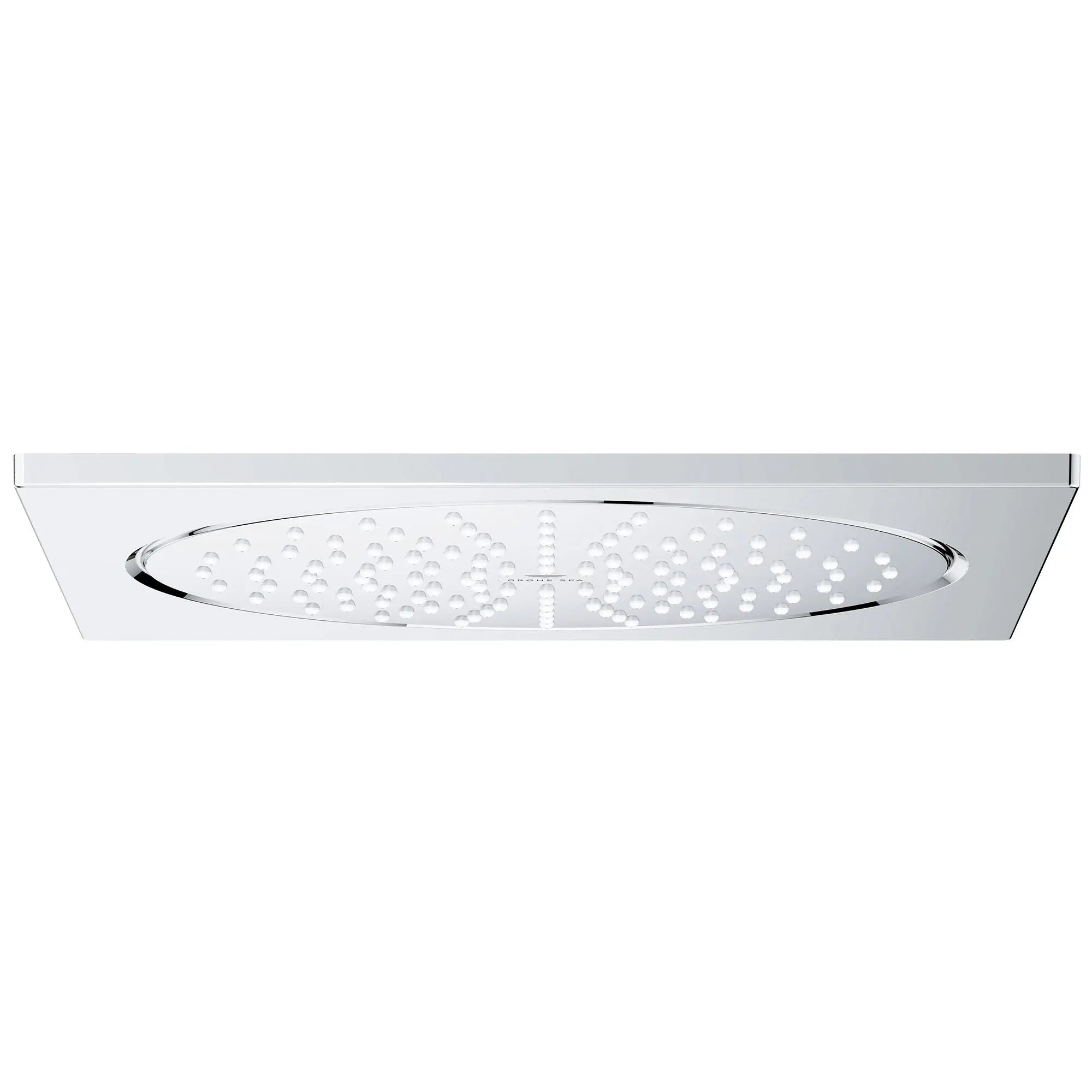 Grohe RSH AQUA 10" HEADSHOWER 6,6L US  Chrome 26882000 - Plumbing Market
