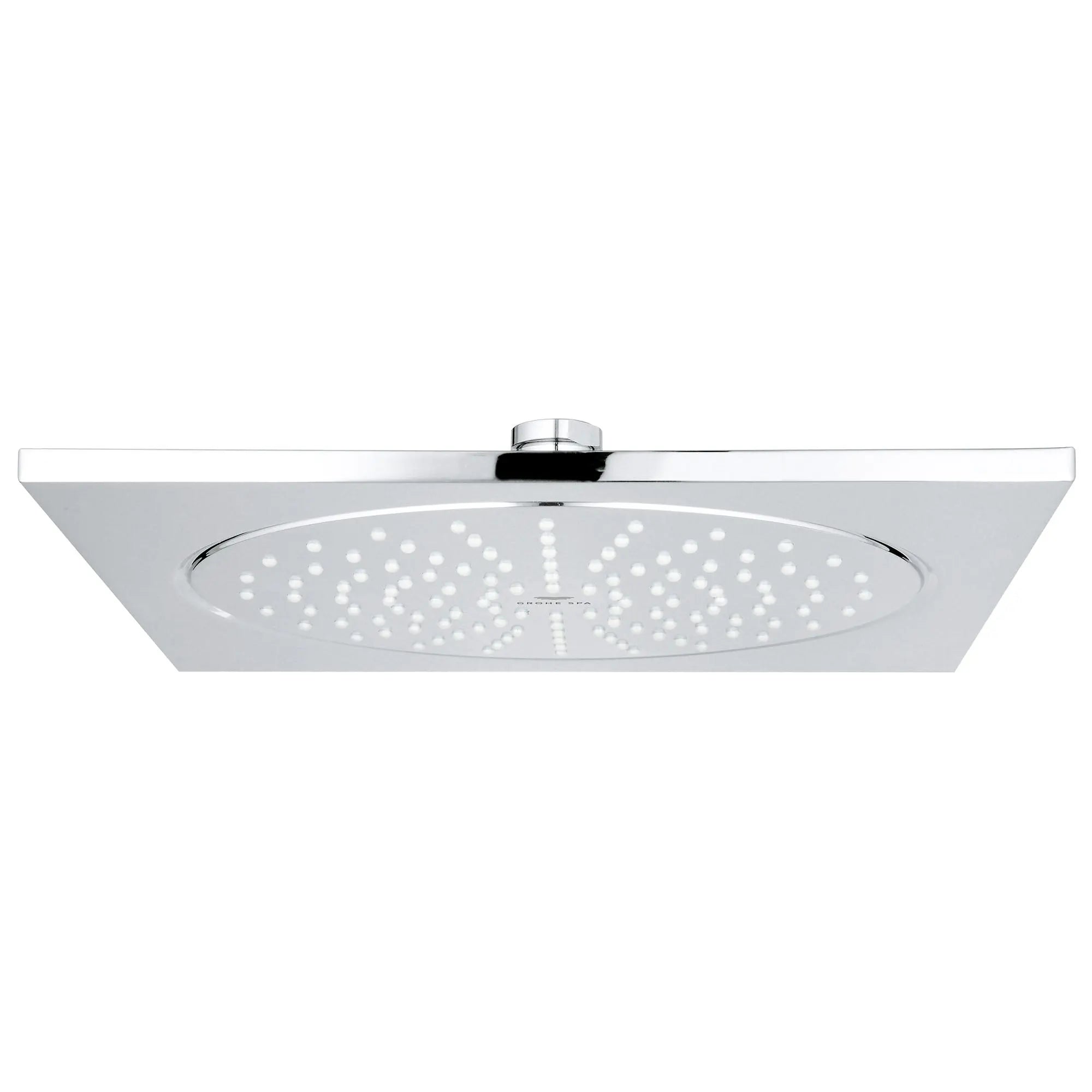 Grohe RSH AQUA 10" HEADSHOWER 9,5L  Chrome 26872000 - Plumbing Market