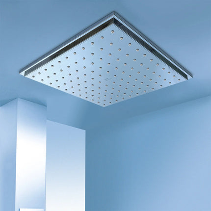Grohe RSH AQUA 230 CEILING SHOWER 6,6L US  Chrome 26869000 - Plumbing Market
