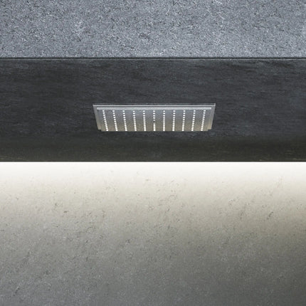 Grohe RSH AQUA 230 CEILING SHOWER 6,6L US  Chrome 26869000 - Plumbing Market