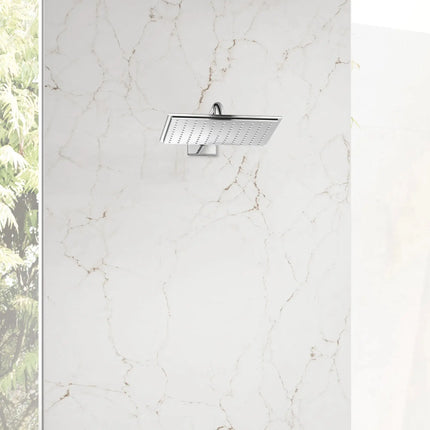 Grohe RSH AQUA 230 HEADSHOWER 6,6L  Chrome 26868000 - Plumbing Market