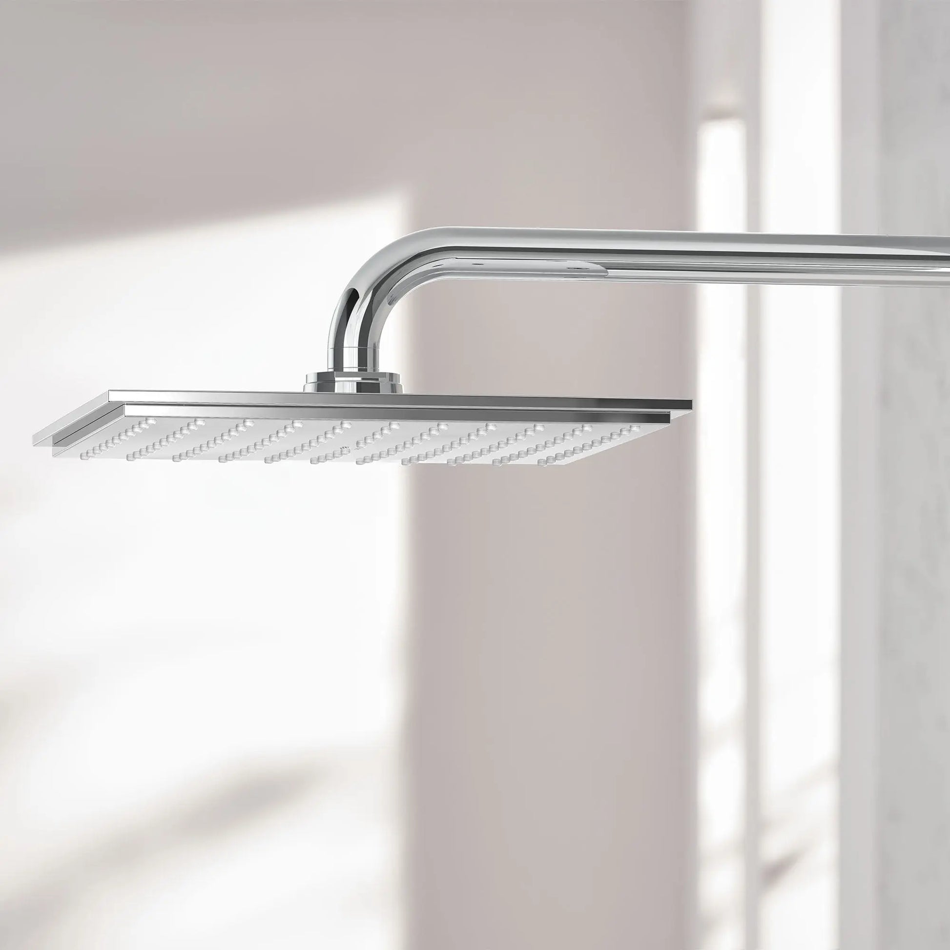 Grohe RSH AQUA 230 HEADSHOWER 6,6L  Chrome 26868000 - Plumbing Market