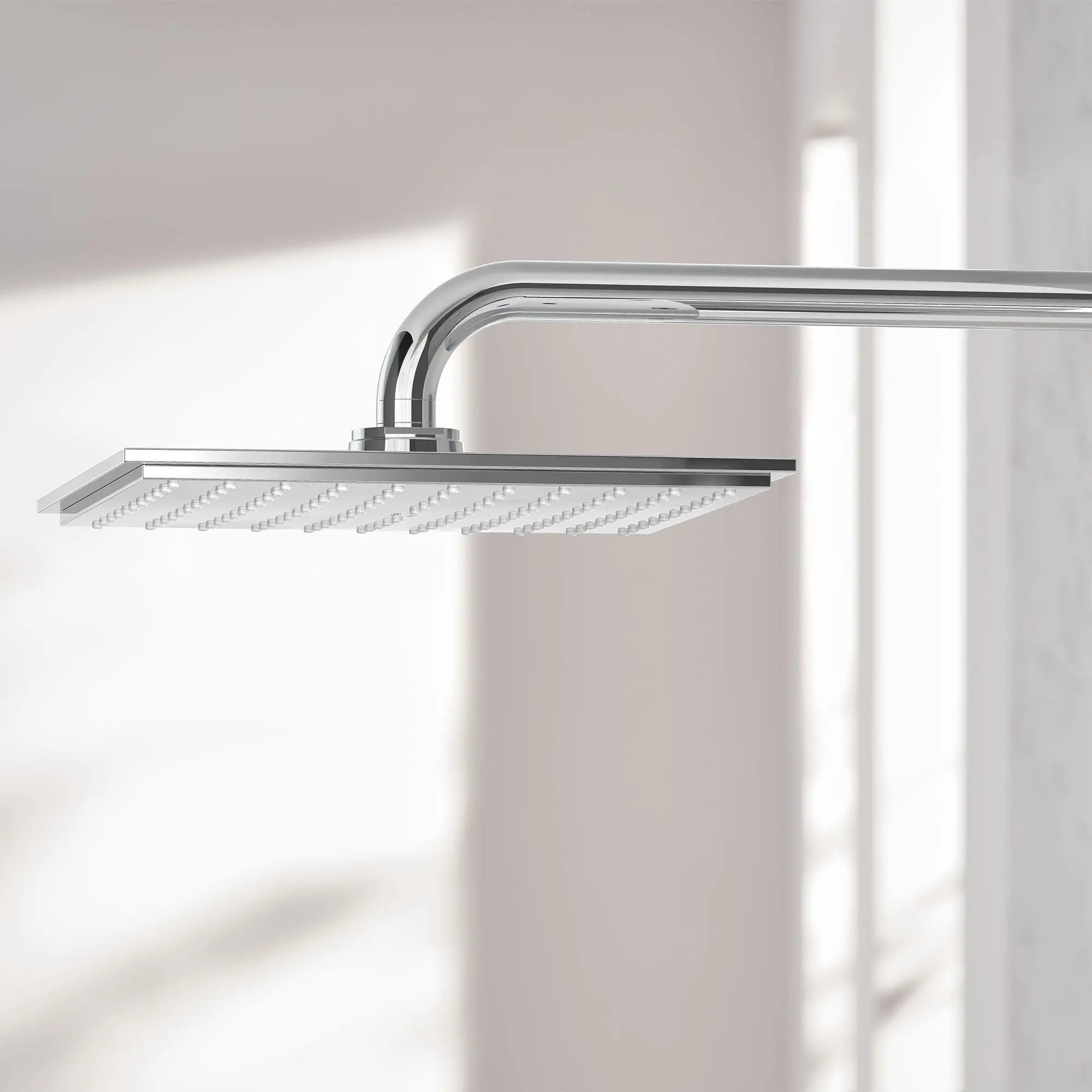Grohe RSH AQUA 230 HEADSHOWER 6,6L  Chrome 26868000 - Plumbing Market
