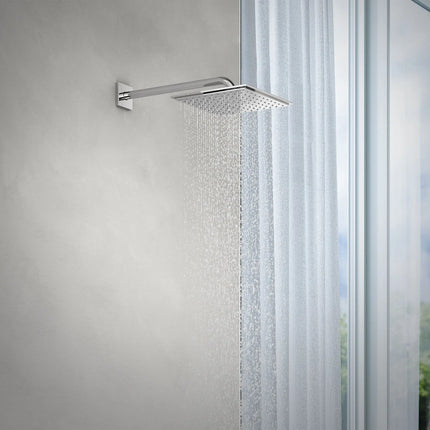 Grohe RSH AQUA 230 HEADSHOWER 6,6L  Chrome 26868000 - Plumbing Market