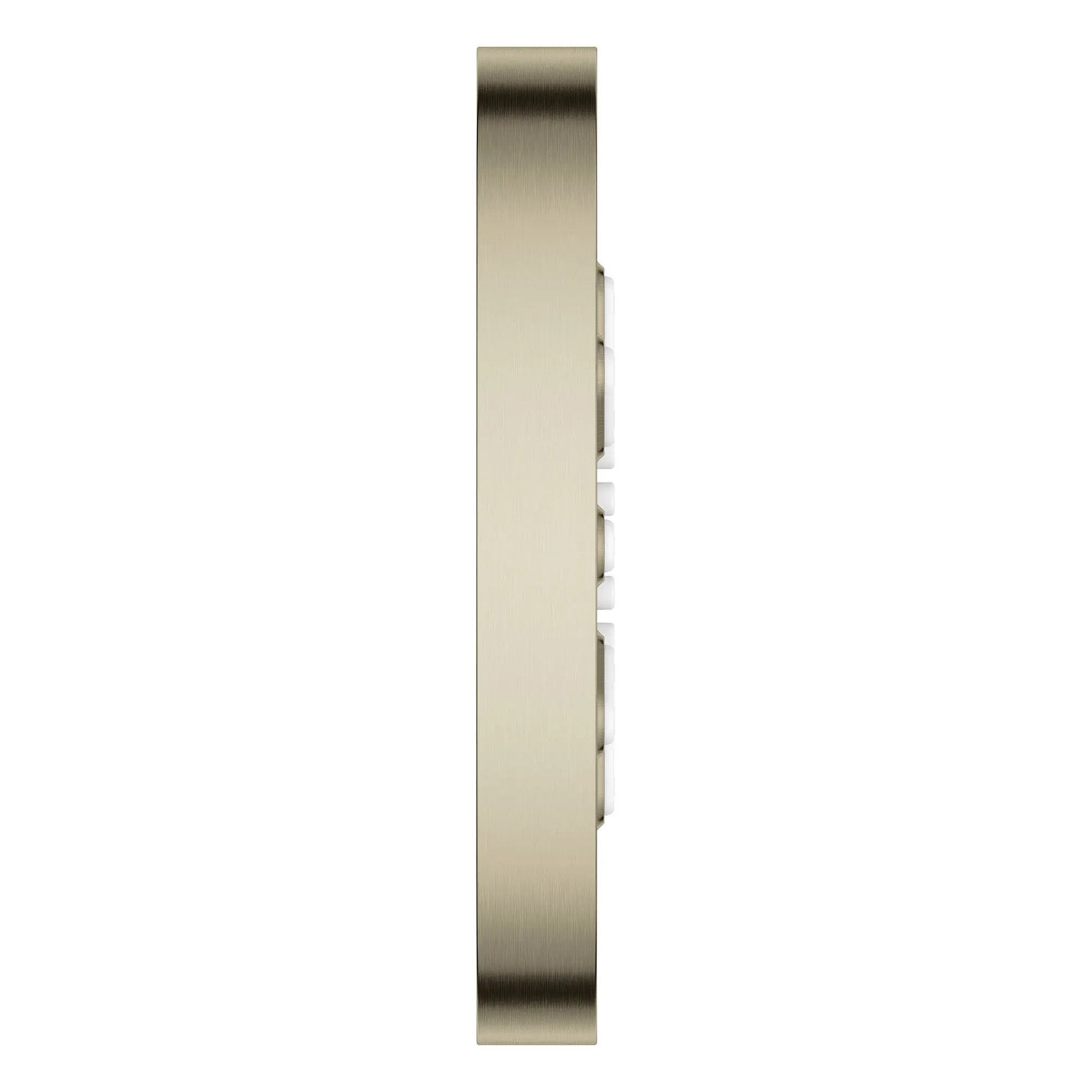Grohe RSH AQUA 75 SEITENBRAUSE 3,3L US  Brushed Nickel 26844EN0 - Plumbing Market