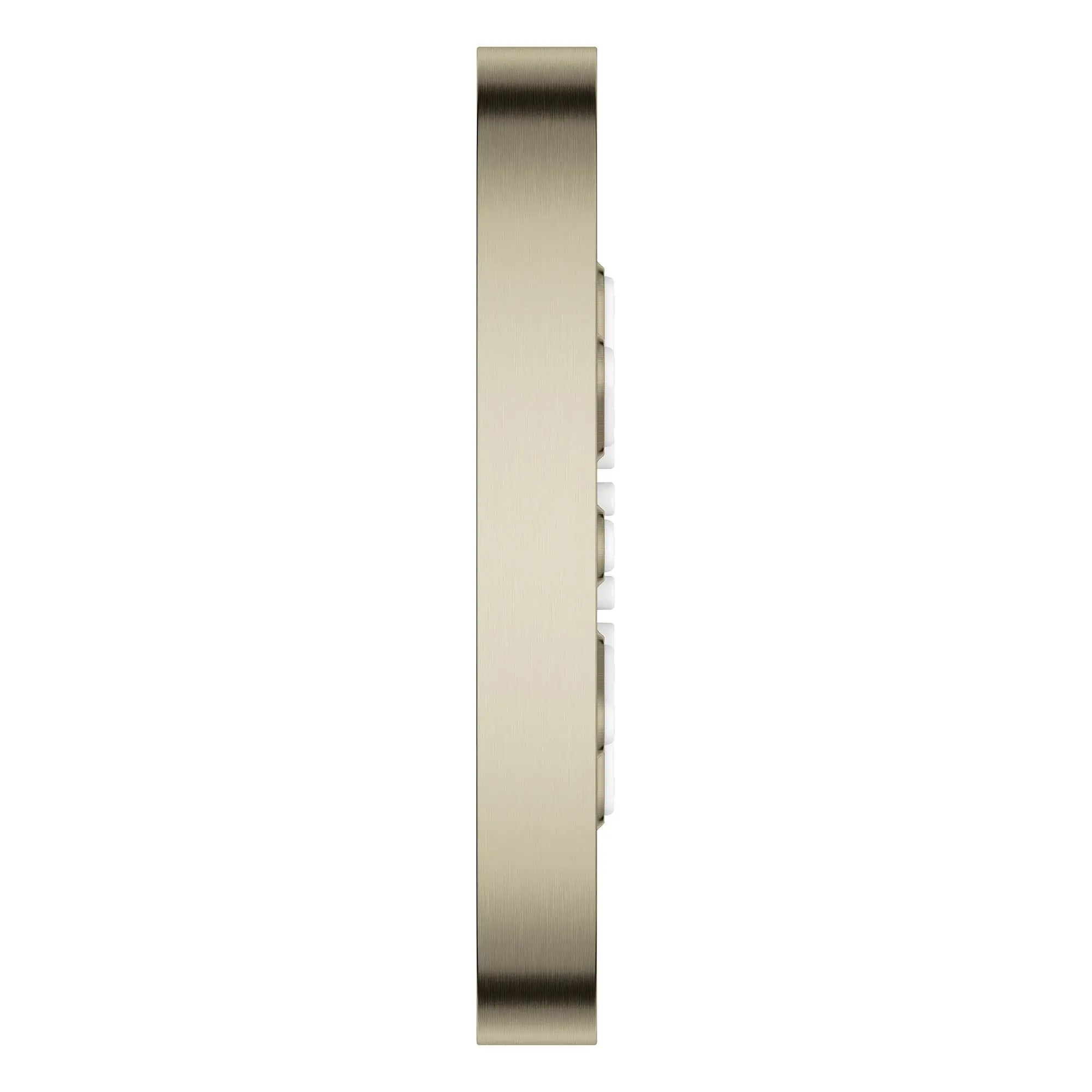 Grohe RSH AQUA 75 SEITENBRAUSE 3,3L US  Brushed Nickel 26844EN0 - Plumbing Market