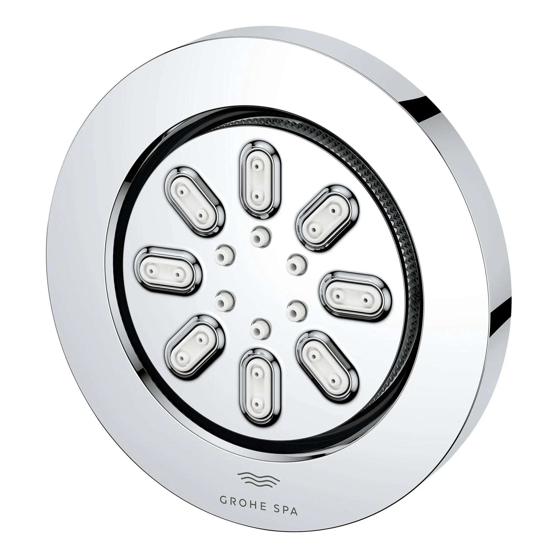 Grohe RSH AQUA 75 SEITENBRAUSE 3,3L US  Chrome 26844000 - Plumbing Market