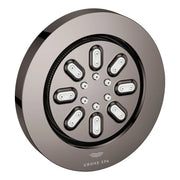Grohe RSH AQUA 75 SEITENBRAUSE 3,3L US  Hard Graphite 26844A00 - Plumbing Market