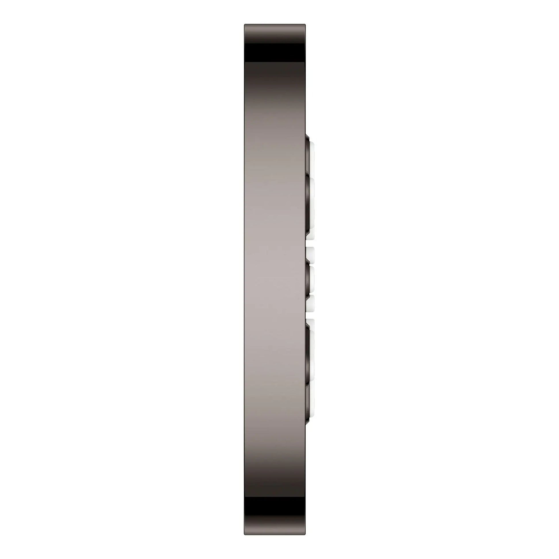 Grohe RSH AQUA 75 SEITENBRAUSE 3,3L US  Hard Graphite 26844A00 - Plumbing Market