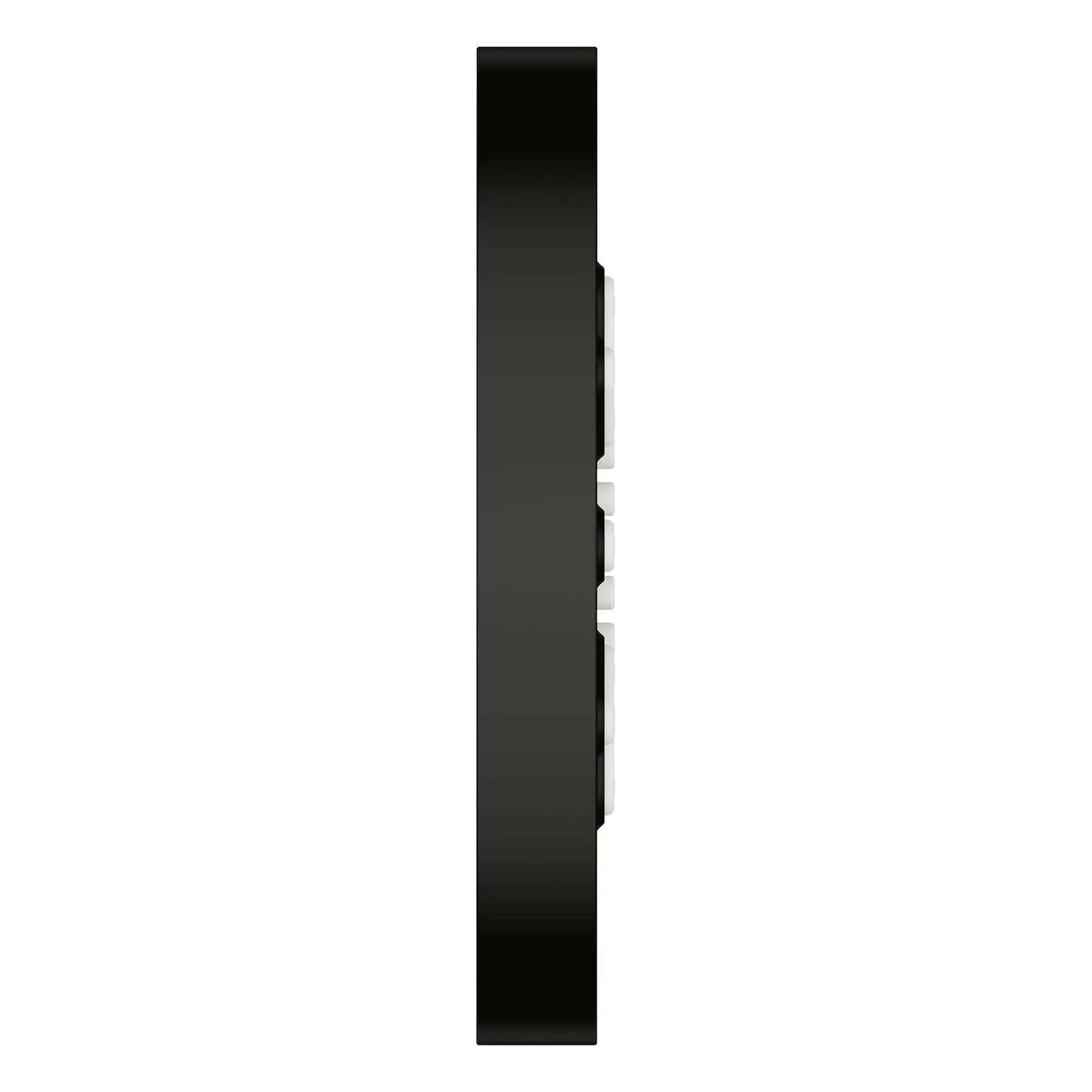Grohe RSH AQUA 75 SEITENBRAUSE 3,3L US Matte Black 268442430 - Plumbing Market