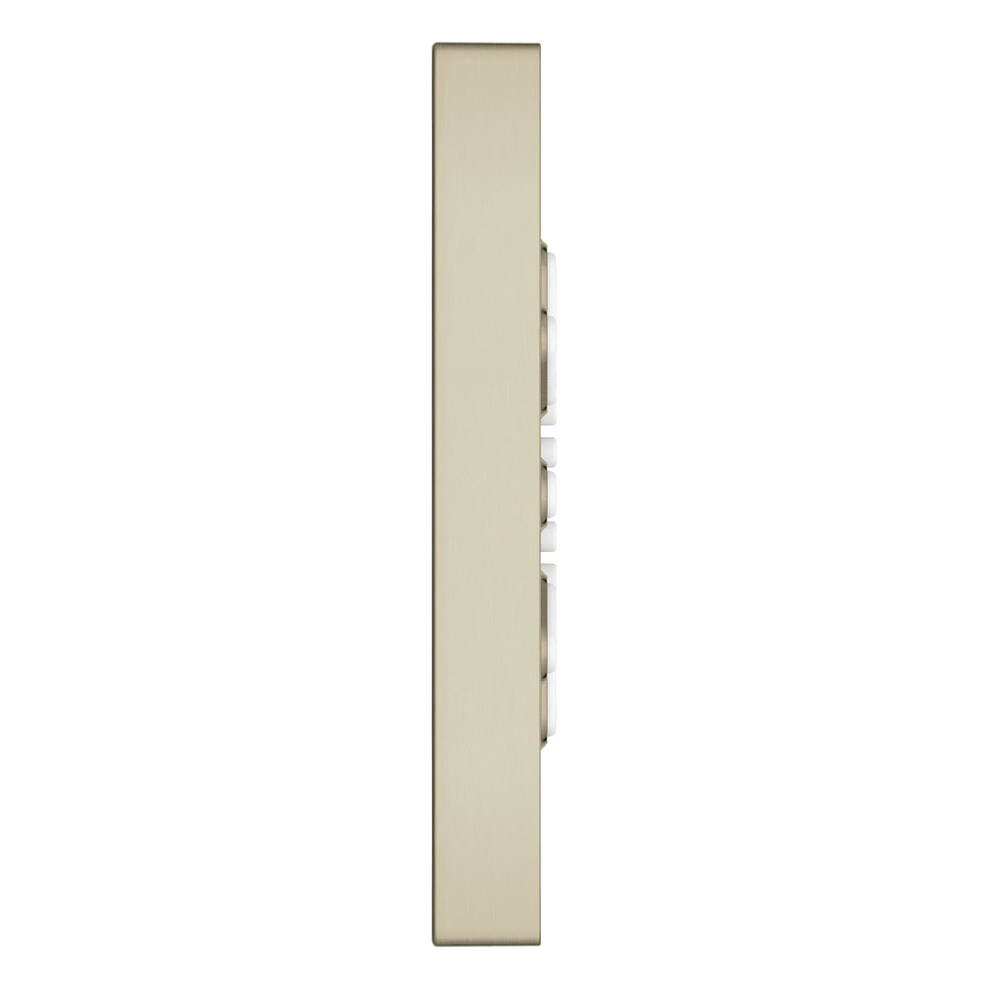 Grohe RSH AQUA BODY SPRAY, SQUARE  Brushed Nickel 26845EN0 - Plumbing Market